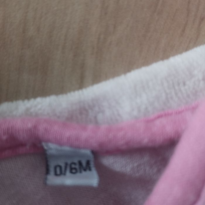 Gigoteuse 0/6 mois - photo numéro 2