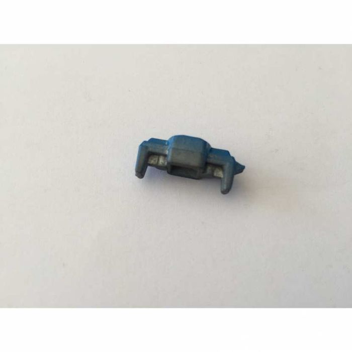 fixation capot coffre burago pièce détachée bugatti EB110 1991 1/18 1/18e 1/18èm - photo numéro 2