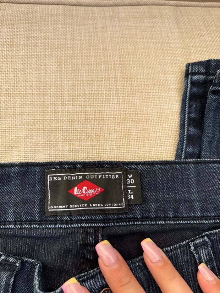 Jean lee cooper taille 40 - photo numéro 5