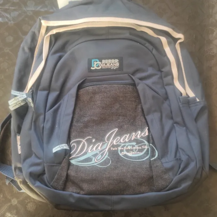 Sac a dos