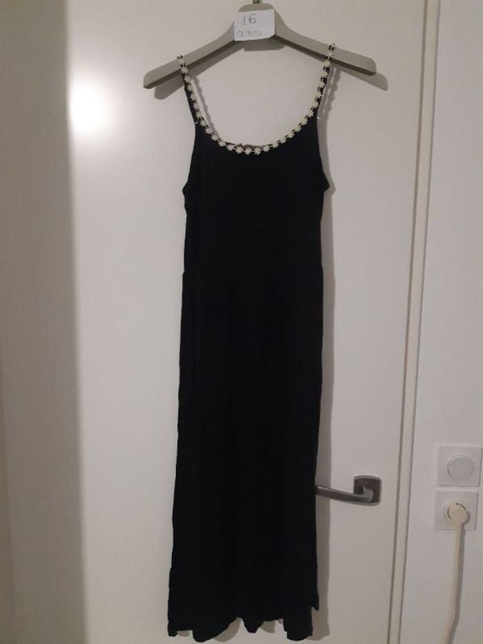 Robe longue
