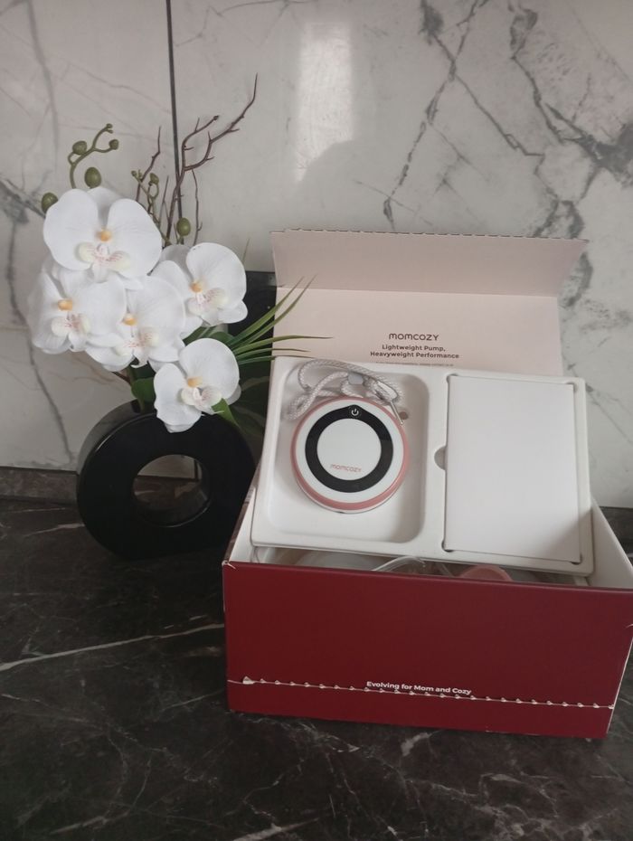 Tire lait momcozy V1 - photo numéro 3