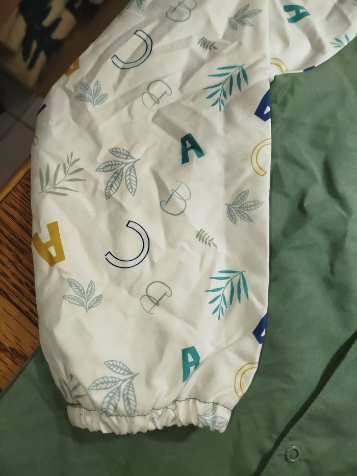 Tablier d'activité - photo numéro 5