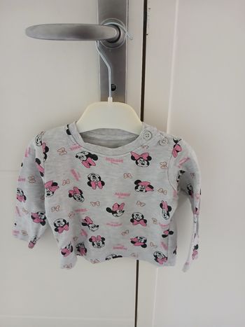 Tee shirt fille👕