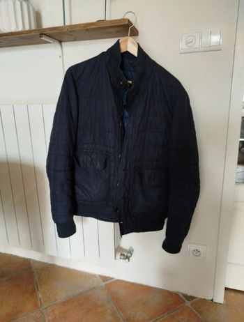 Blouson homme Massimo Dutti taille M 