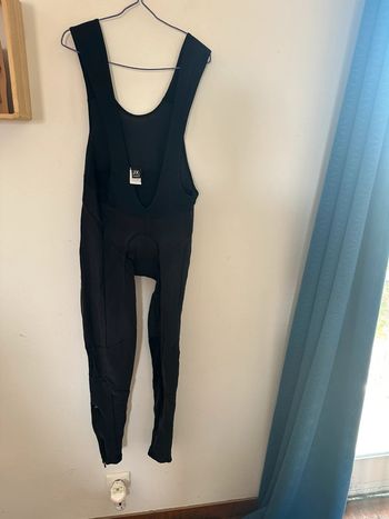 Combinaison, cycliste, pantalon jeantex taille L