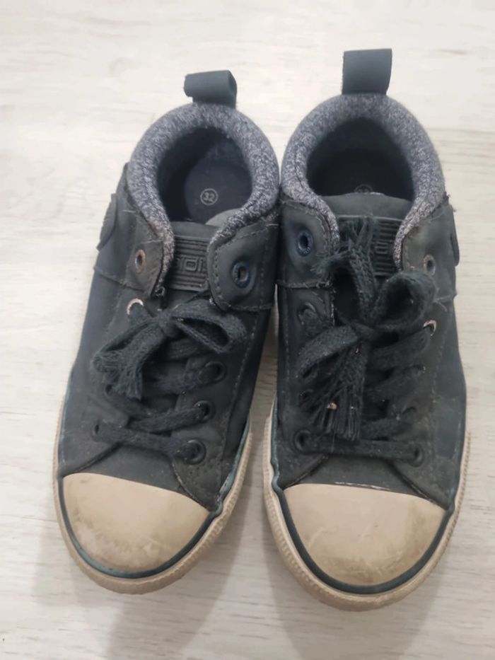 Baskets kiabi - photo numéro 5