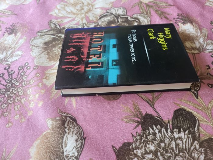 Livre 📖 Et nous nous reverrons - photo numéro 3