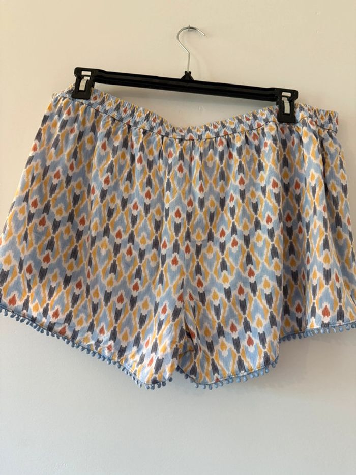 Short Kiabi - photo numéro 5