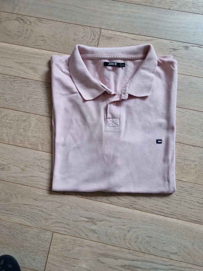Polo brice XXL