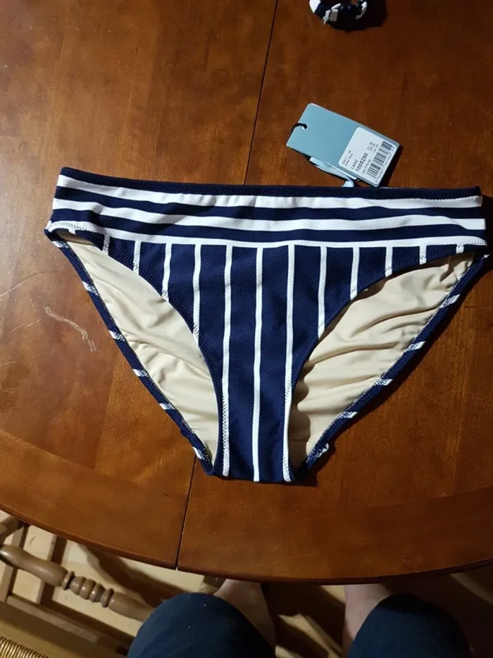 Maillot de bain marie Jo 2 pièces - photo numéro 5
