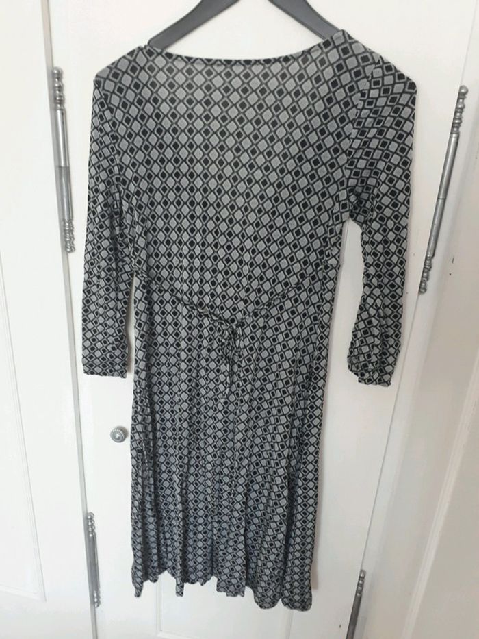 Robe Sinéquanone manche 3/4 - photo numéro 3
