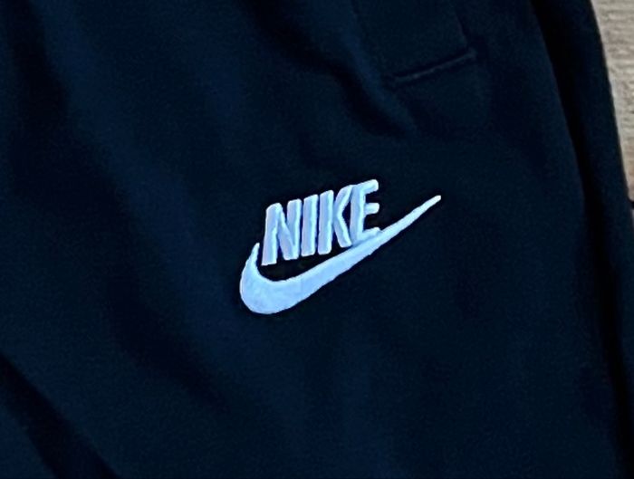 Short Nike noir - photo numéro 6