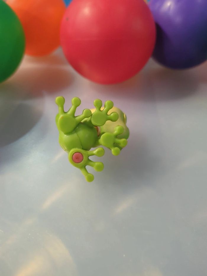 littlest Petshop Grenouille - photo numéro 3