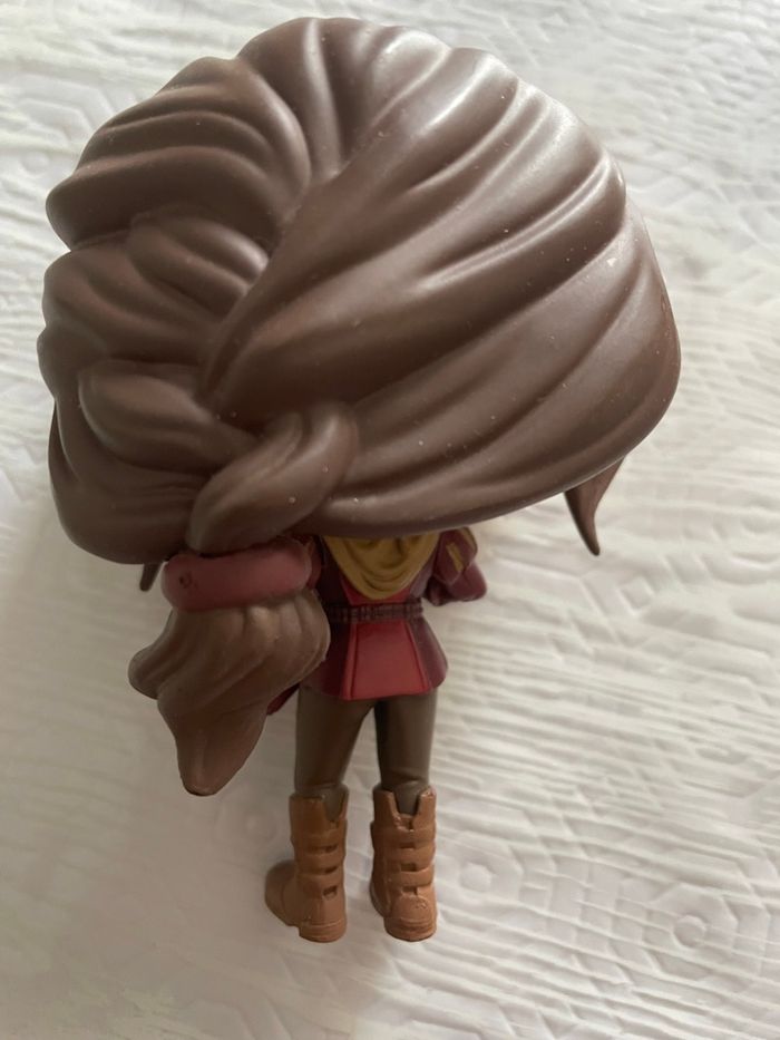 Pop belle once upon a Time - photo numéro 2