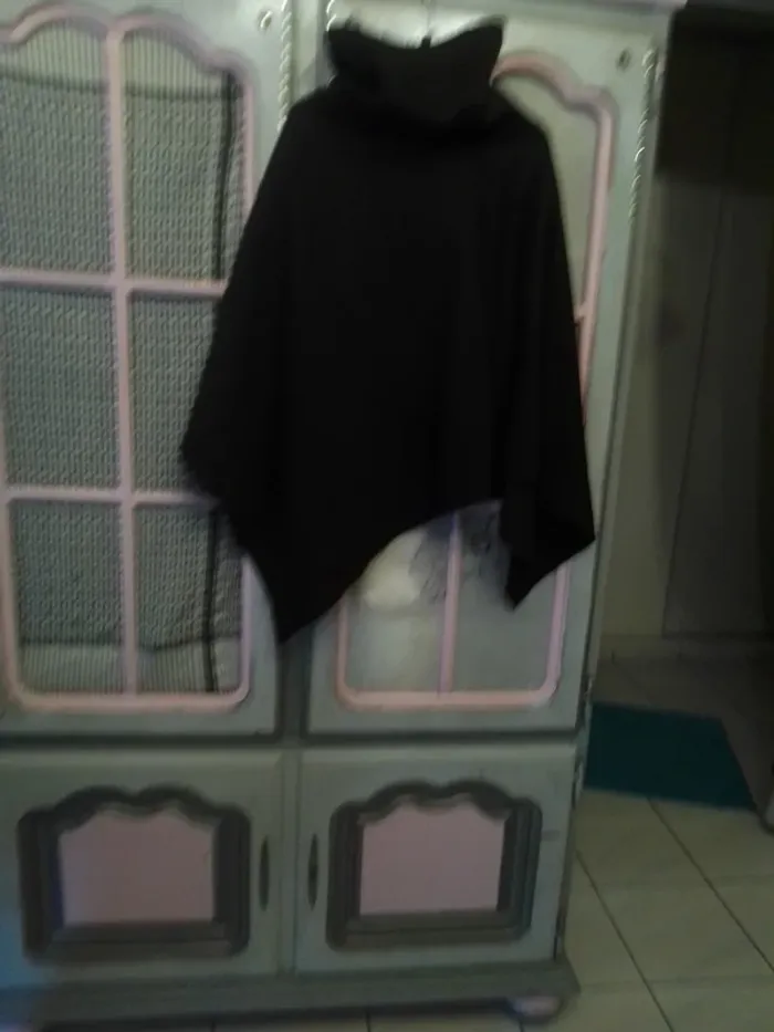 Jupe longue femme taille. 36/38 - photo numéro 3