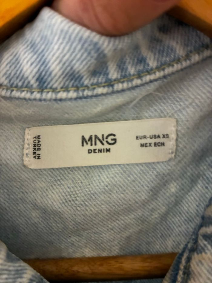 Combinaison mango - photo numéro 3