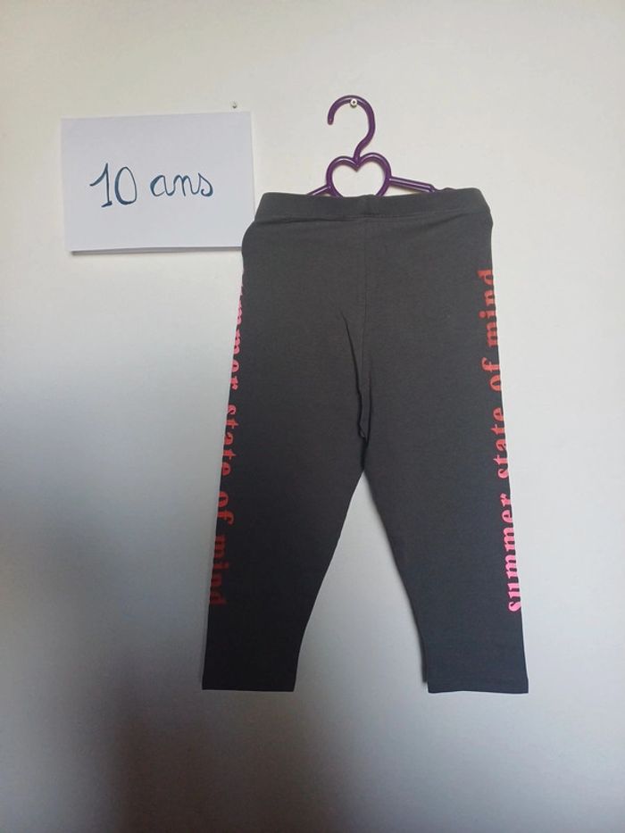 Legging Neuf 10 ans Cool Club - photo numéro 4