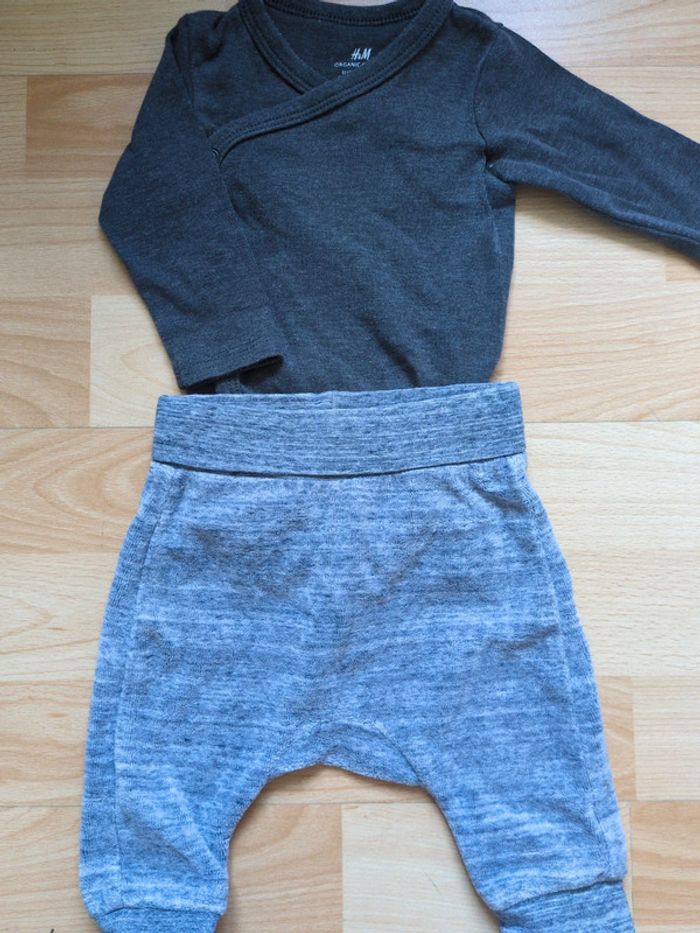 Ensemble h&m