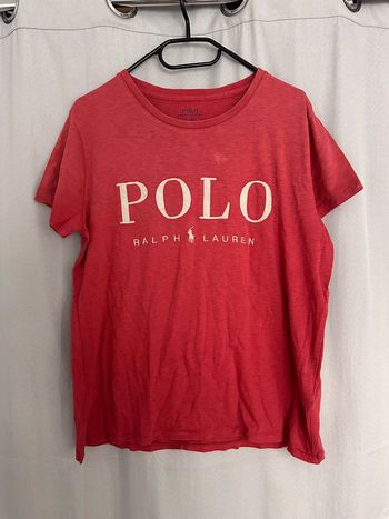 T-Shirt Ralph Lauren