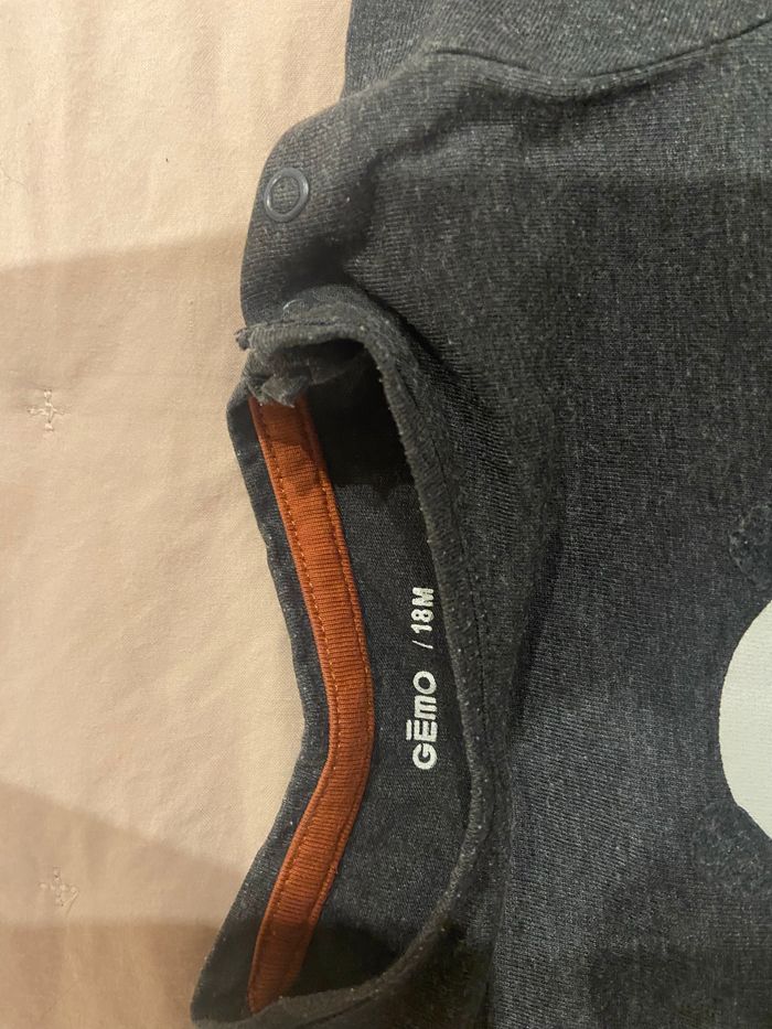 Tee shirts - photo numéro 4