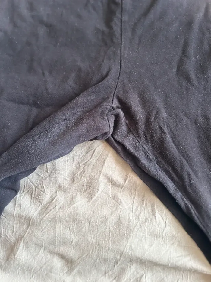 3 leggings court - photo numéro 13