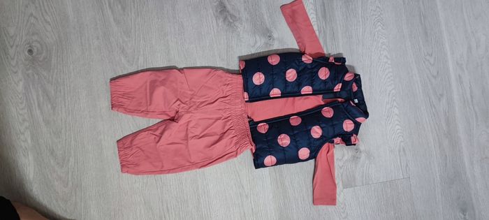 Lots de vêtements - photo numéro 3