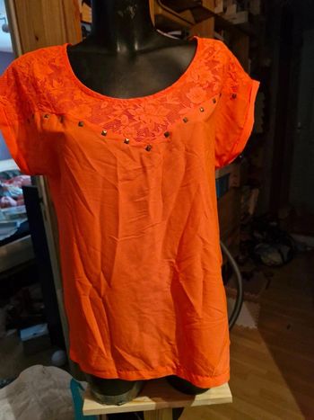Haut femme kwoman taille 42