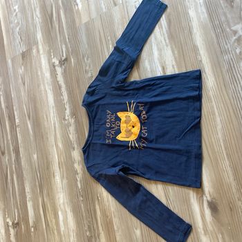 Maillot taille 4 ans