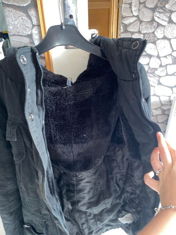 Menteau de la marque spot taille 38 - photo numéro 7