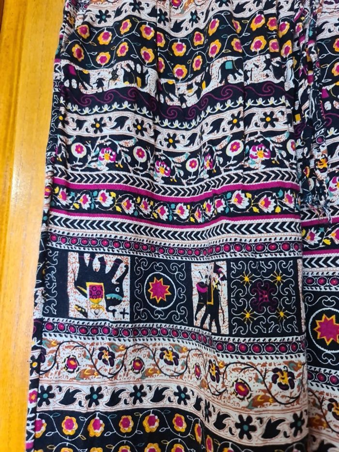Pantalon fluide taille M/L - photo numéro 3