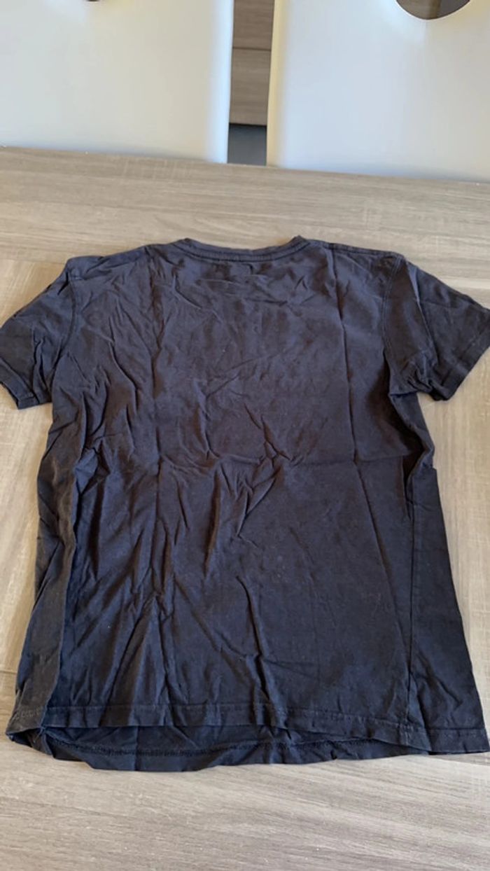 Tee shirt homme - photo numéro 3