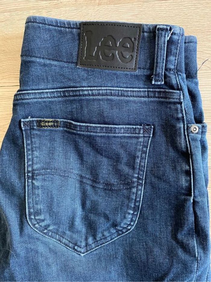 Jean Lee - photo numéro 2