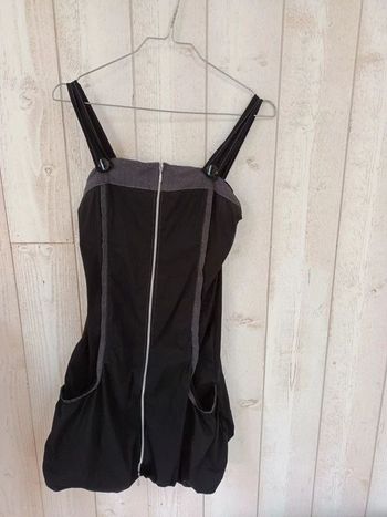 Robe tunique cache cache