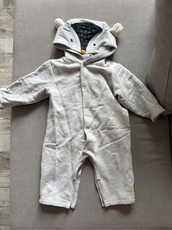 Combinaison bébé 3 mois