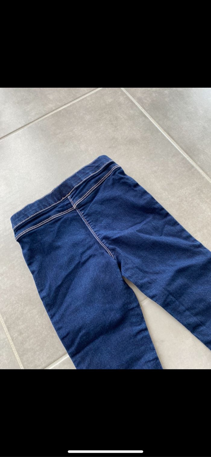 Jegging Punkidz 5 ans - photo numéro 7