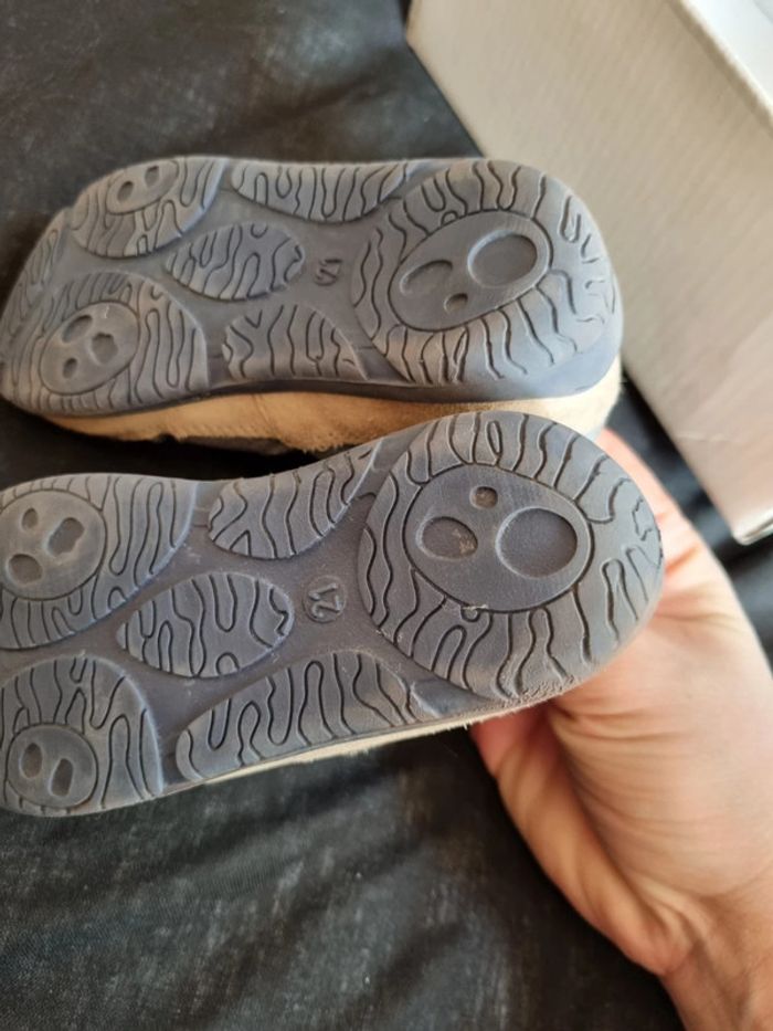 Chaussure enfant - photo numéro 4