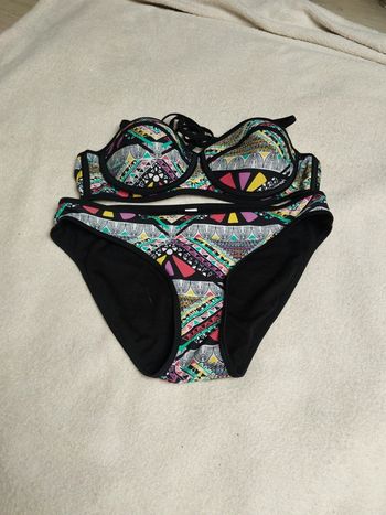 Maillot de bain
