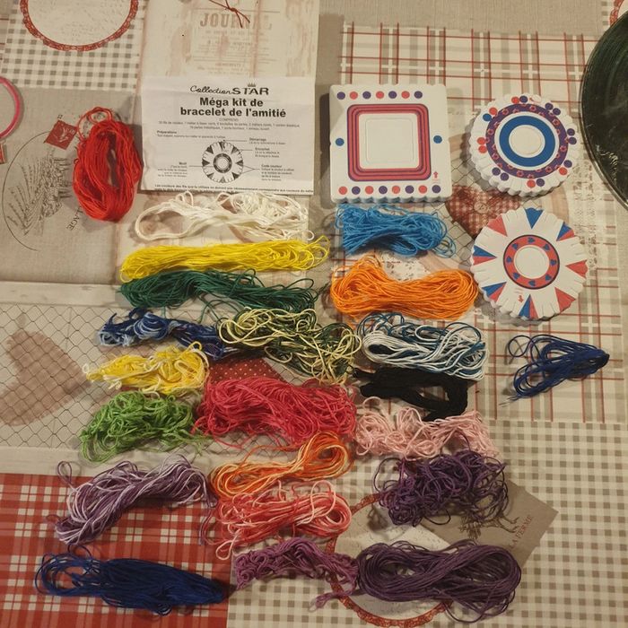 Perles etc - photo numéro 8