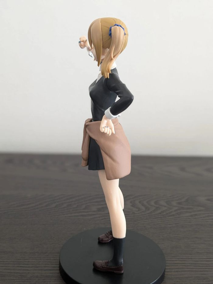 Figurine Kaguya-Sama - Ai Hayasaka - Banpresto - photo numéro 3