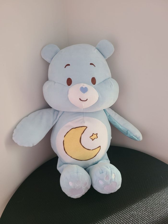 bisounours - photo numéro 2