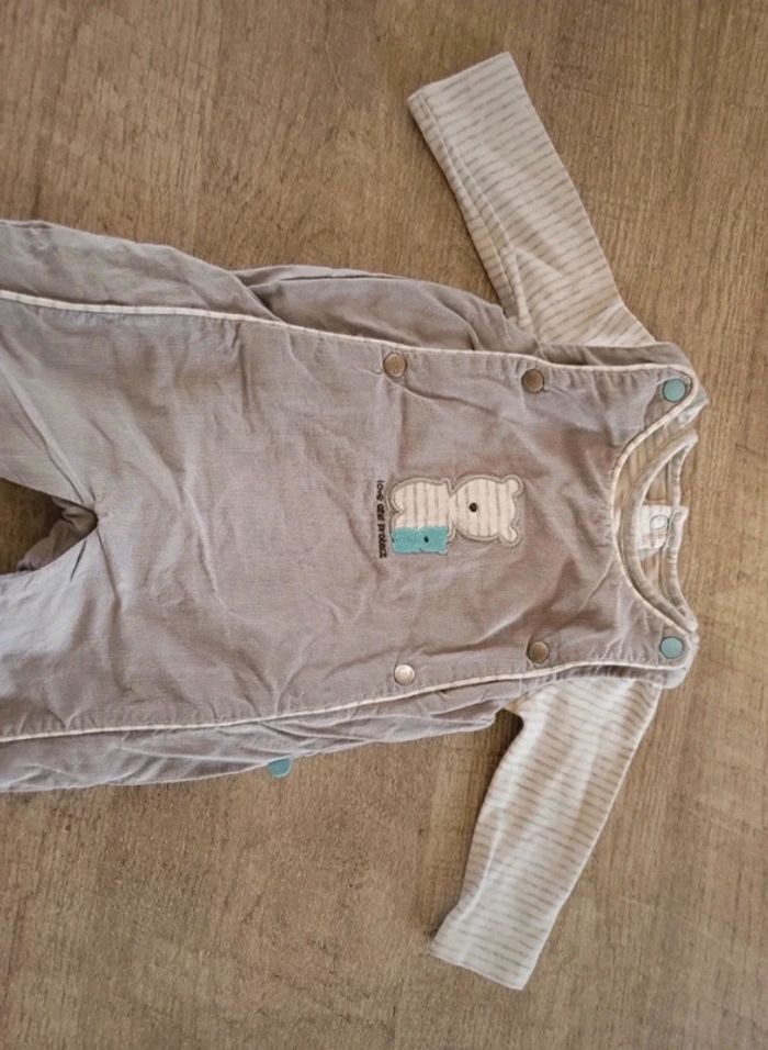 Ensemble bébé 1mois - photo numéro 2