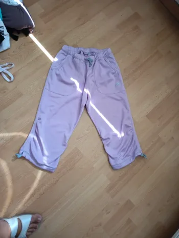 Pantacourt Adidas taille 38