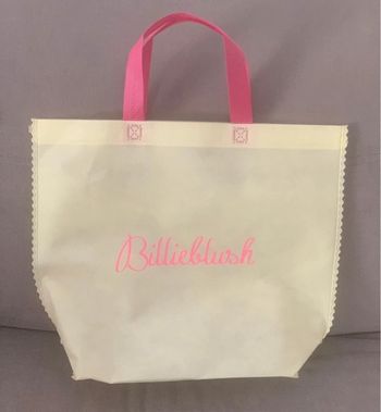 Billieblush tot bag neuf