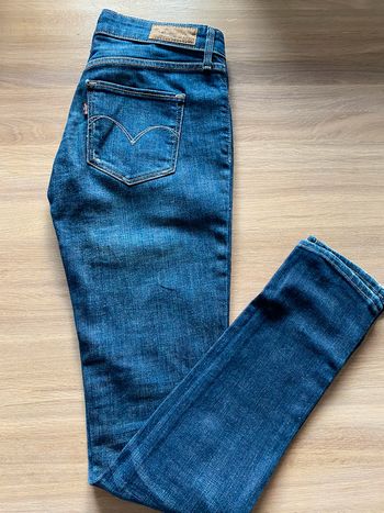 Jean Lévis taille 34