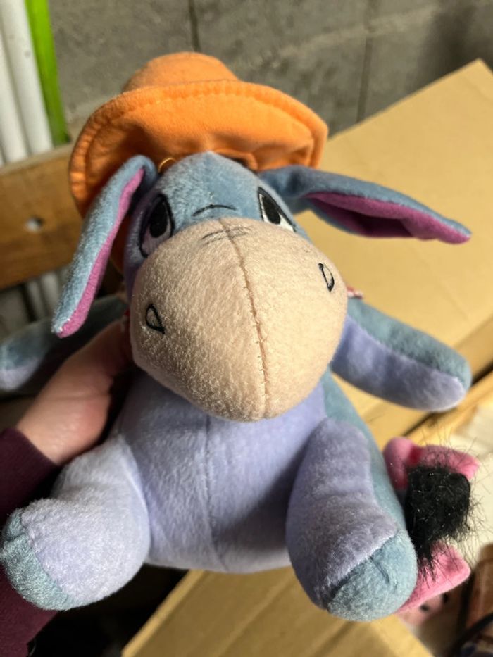 Peluche