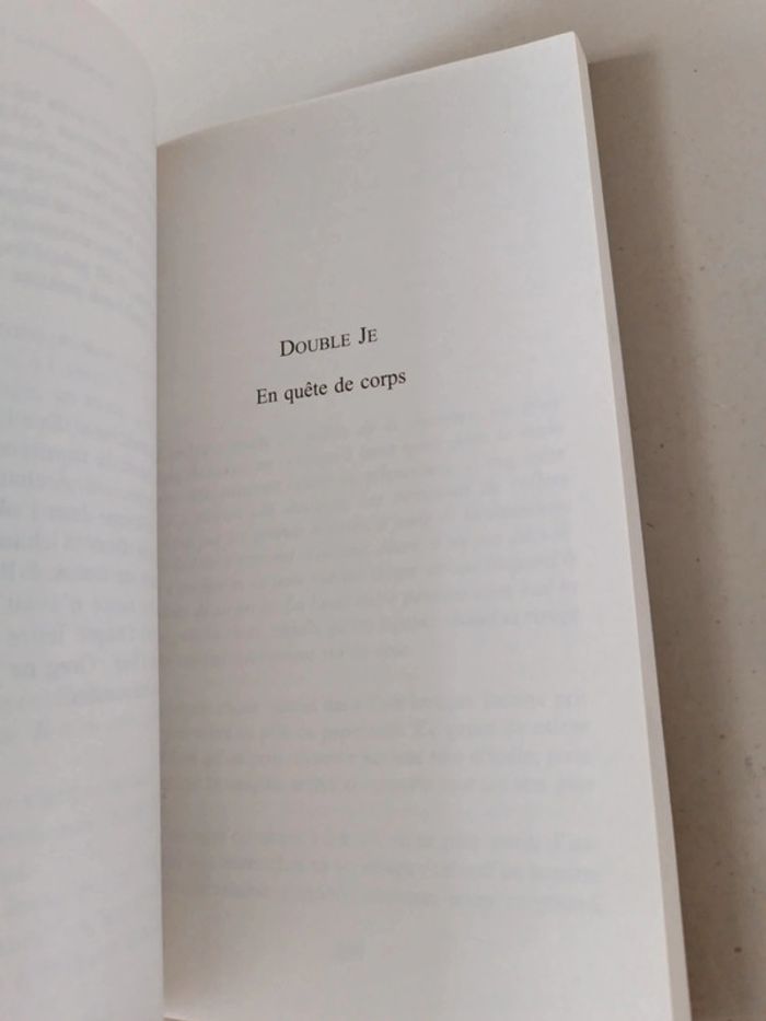 Au-delà de l'horizon et les autres nouvelles Franck thilliez - photo numéro 5