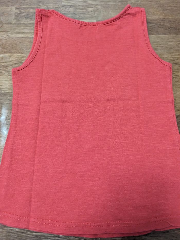 Débardeur fille 8 ans Okaïdi - photo numéro 8