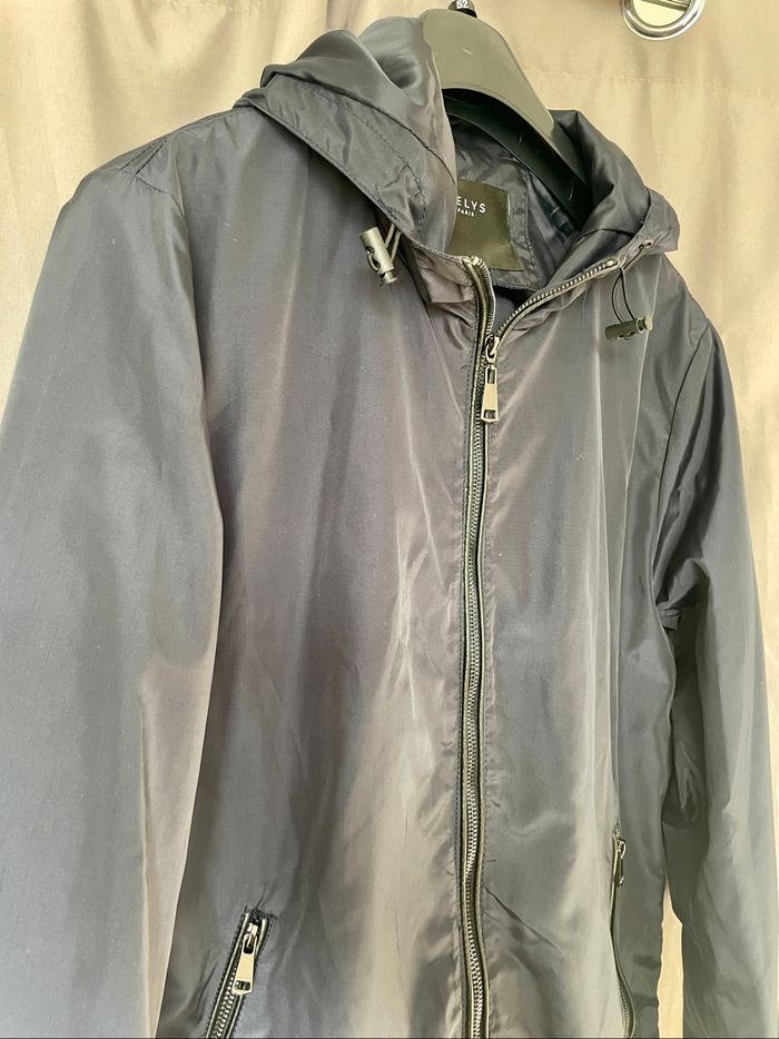 Imperméable Zelys - photo numéro 7