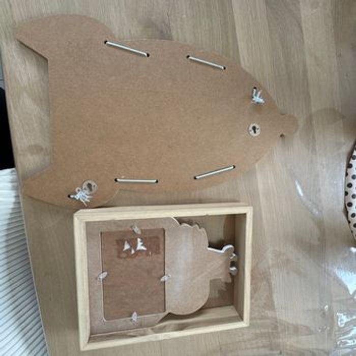 Ensemble déco chambre garçon Atmosphera - photo numéro 6